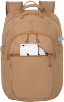 RivaCase 5432 Urban 14" Notebook hátizsák - Bézs