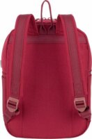 RivaCase 5422 Small Urban 10,5" Notebook hátizsák - Piros