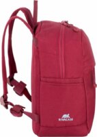 RivaCase 5422 Small Urban 10,5" Notebook hátizsák - Piros