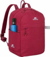 RivaCase 5422 Small Urban 10,5" Notebook hátizsák - Piros
