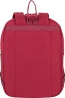RivaCase 5422 Small Urban 10,5" Notebook hátizsák - Piros