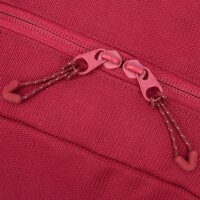 RivaCase 5422 Small Urban 10,5" Notebook hátizsák - Piros