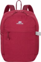 RivaCase 5422 Small Urban 10,5" Notebook hátizsák - Piros
