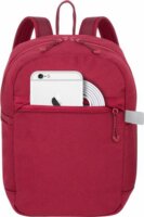 RivaCase 5422 Small Urban 10,5" Notebook hátizsák - Piros
