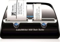 Dymo LabelWriter 450 Twin Turbo Címkenyomtató
