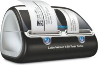 Dymo LabelWriter 450 Twin Turbo Címkenyomtató