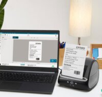 Dymo LabelWriter 5XL Címkenyomtató