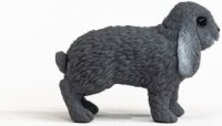 Schleich Farm World: Hosszú fülű nyúl figura