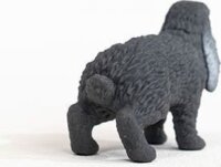 Schleich Farm World: Hosszú fülű nyúl figura