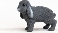 Schleich Farm World: Hosszú fülű nyúl figura