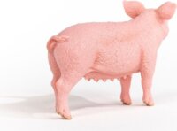 Schleich Farm World: Malac figura