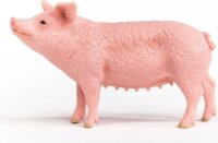 Schleich Farm World: Malac figura