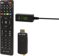 Blow DVB-T2 7000 FHD MINI H.265 TV Tuner