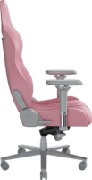 Razer Enki Gamer szék - Rózsaszín