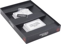 MicroMacro Crime City: Full House Kooperációs társasjáték