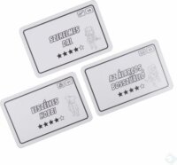 MicroMacro Crime City: Full House Kooperációs társasjáték