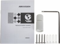 Hikvision DS-2CD2T83G2-2I 2.8 mm IP Bullet kamera