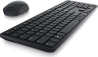 Dell KM5221W Pro Wireless Billentyűzet + Egér - Német