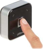 Dahua ASR2102A-D Beléptető ujjlenyomat és RFID olvasó