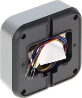 Dahua ASR2102A-D Beléptető ujjlenyomat és RFID olvasó