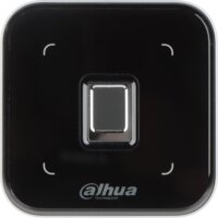 Dahua ASR2102A-D Beléptető ujjlenyomat és RFID olvasó