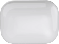 Denver TWE-38 Wireless Headset - Fehér