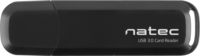 Natec Scarab 2 USB 3.0 Külső kártyaolvasó