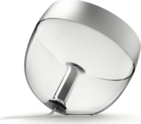 Philips Hue Iris Silver Special Edition 570lm LED Asztali lámpa