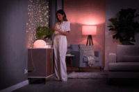 Philips Hue Smart Plug Okos konnektor