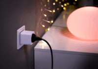 Philips Hue Smart Plug Okos konnektor