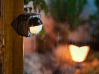 Philips Hue Outdoor Sensor Kültéri Okos Mozgásérzékelő