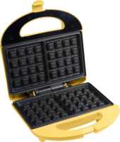 Bestron ASW401V Gofrisütő