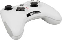 MSI Force GC20 V2 Vezetékes controller - Fehér