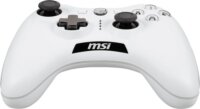 MSI Force GC20 V2 Vezetékes controller - Fehér