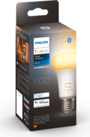 Philips Hue WA LED Fényforrás 8W 1100lm 6500K E27 - Állítható fehér