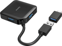 Hama 200116 USB 3.2 HUB (4 port)