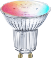 Ledvance Smart+ Spot 50 izzó 4,9W 350lm 6500K GU10 - RGBW