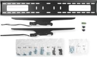 Nedis TVWM2170BK 60"-100" LCD TV/Monitor fali tartó - Fekete (1 kijelző)