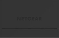 Netgear GS305EP SOHO Plus Gigabit Switch - Fekete