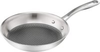 Tefal E49706 Eternal Mesh 28cm Univerzális serpenyő - Inox