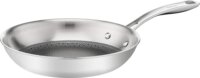 Tefal E49706 Eternal Mesh 28cm Univerzális serpenyő - Inox
