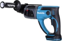 Makita DHR202Z Akkumulátoros Fúró-vésőkalapács (Akku és töltő nélkül)