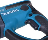 Makita DHR202Z Akkumulátoros Fúró-vésőkalapács (Akku és töltő nélkül)