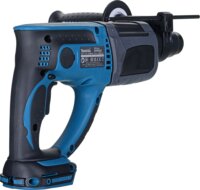 Makita DHR202Z Akkumulátoros Fúró-vésőkalapács (Akku és töltő nélkül)