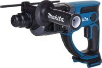 Makita DHR202Z Akkumulátoros Fúró-vésőkalapács (Akku és töltő nélkül)