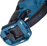 Makita DHR202Z Akkumulátoros Fúró-vésőkalapács (Akku és töltő nélkül)