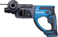 Makita DHR202Z Akkumulátoros Fúró-vésőkalapács (Akku és töltő nélkül)