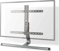 Nedis TVSM5120GY 37"-75" LCD TV/Monitor asztali állvány - Szürke