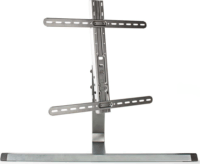 Nedis TVSM5120GY 37"-75" LCD TV/Monitor asztali állvány - Szürke