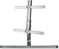 Nedis TVSM5120GY 37"-75" LCD TV/Monitor asztali állvány - Szürke